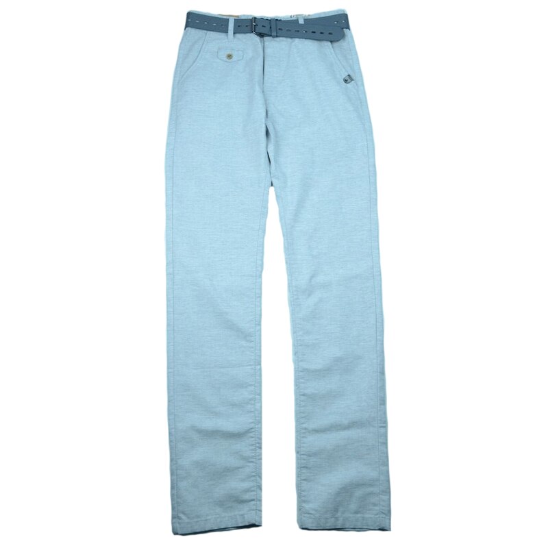 Pantaloni pentru baieti Happy House KK-215G, Gri