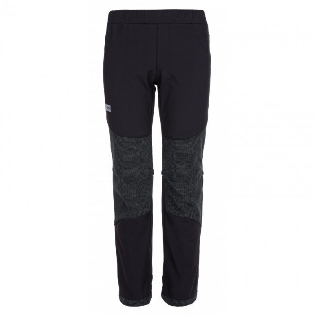 Pantaloni pentru ski si snowboard Kilpi Rizo Negru 146