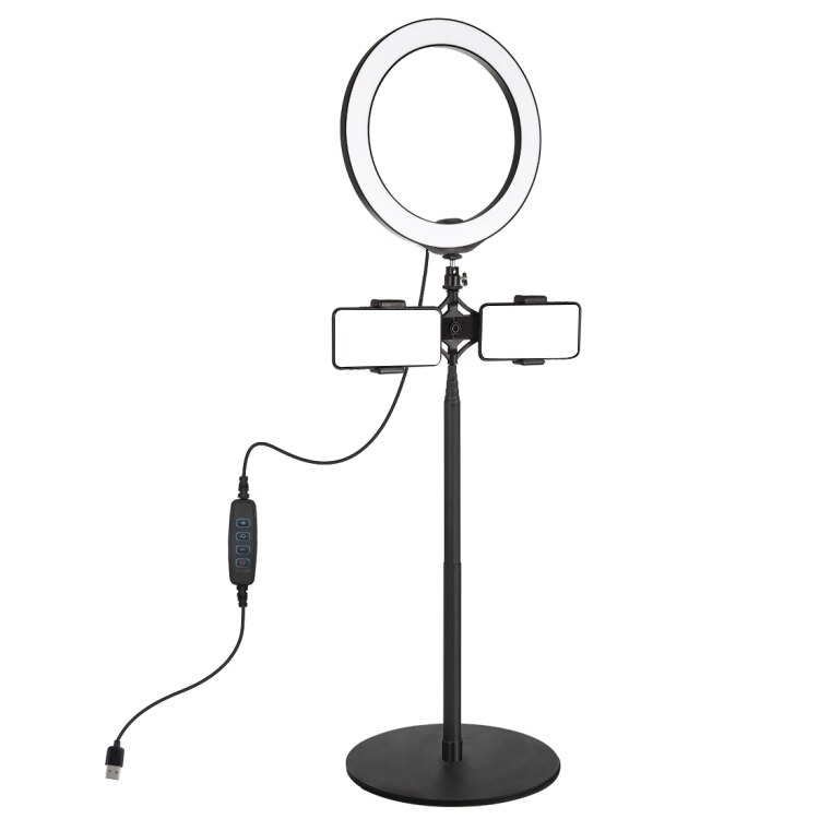 Kit Vlogging Suport 2 Telefoane