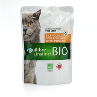 set hrana bio pisici equilibre amp instinct plic pui si legume 22x100 g imagen 45_0_
0