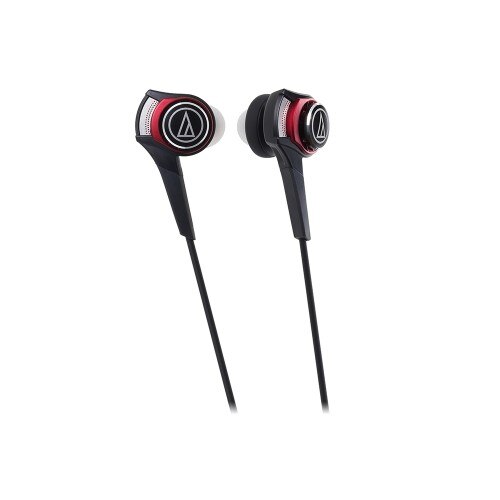Casti cu fir In-Ear, Audio-Technica CKS990IS