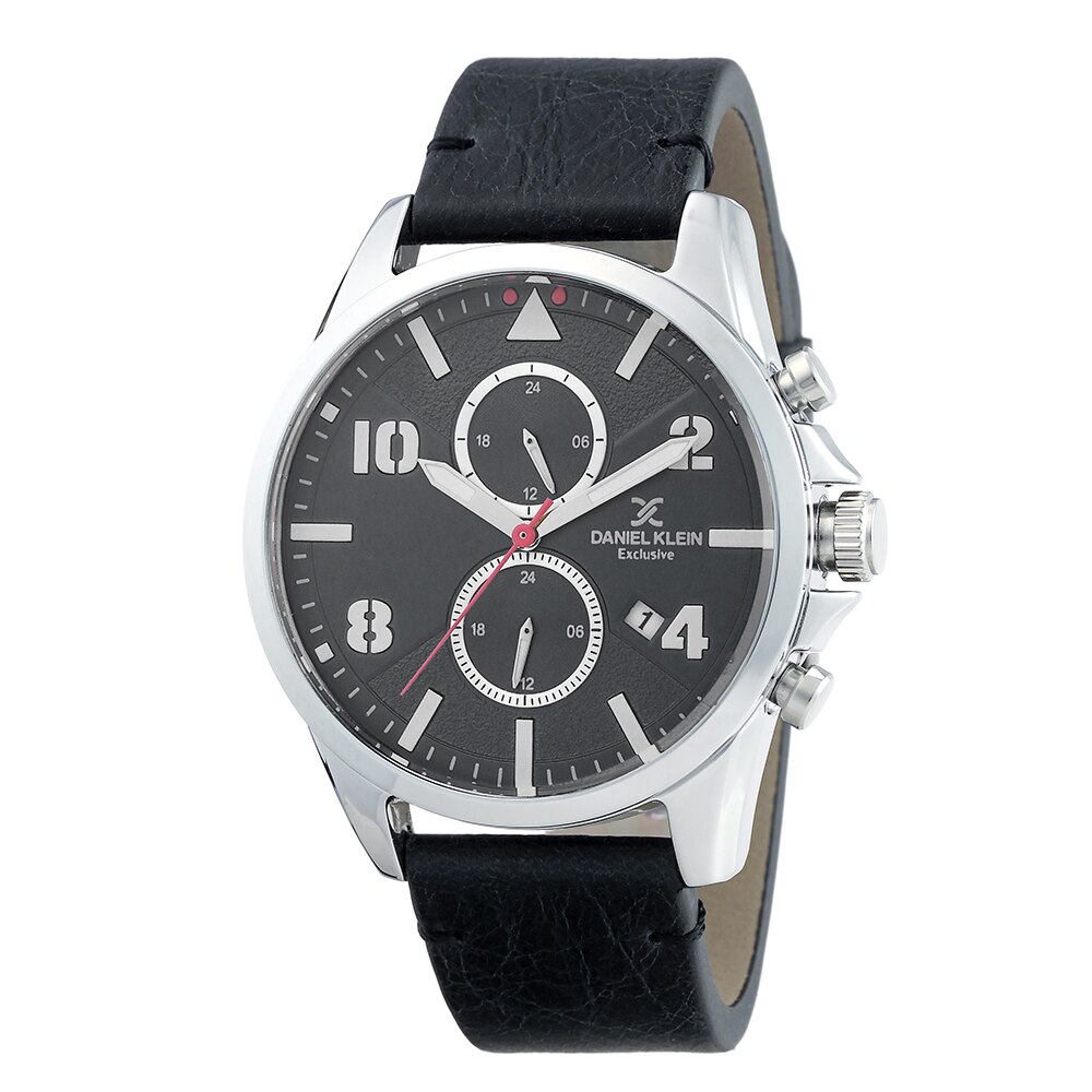 Ceas pentru barbati Daniel Klein Exclusive DK.1.12344.3