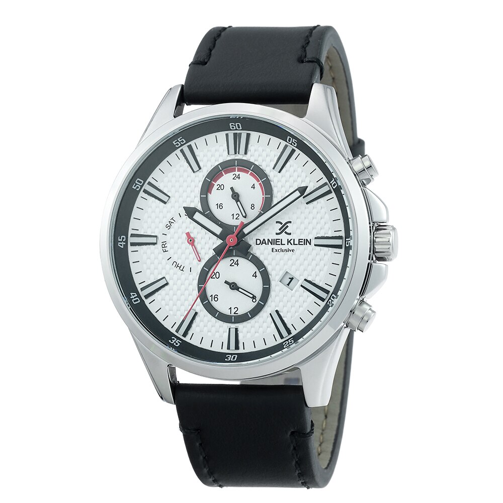 Ceas pentru barbati Daniel Klein Exclusive DK.1.12351.1