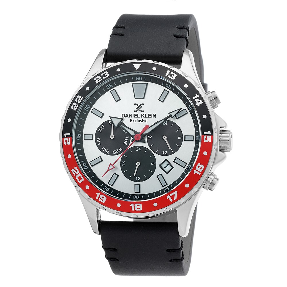 Ceas pentru barbati Daniel Klein Exclusive DK.1.12347.2