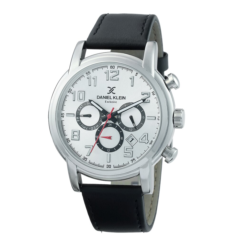 Ceas pentru barbati Daniel Klein Exclusive DK.1.12361.1