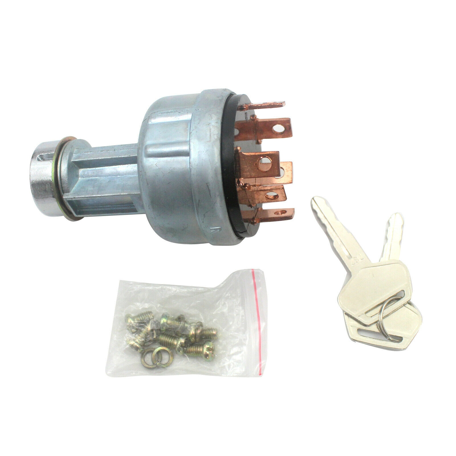 Contact pornire Komatsu 20S-06-31130