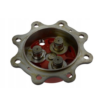 Transmisie finala Volvo BL71 Transmisie finala Volvo BL71