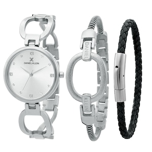 Ceas Pentru Dama Daniel Klein Gift Set Dk 1 12324 1 Emag Ro