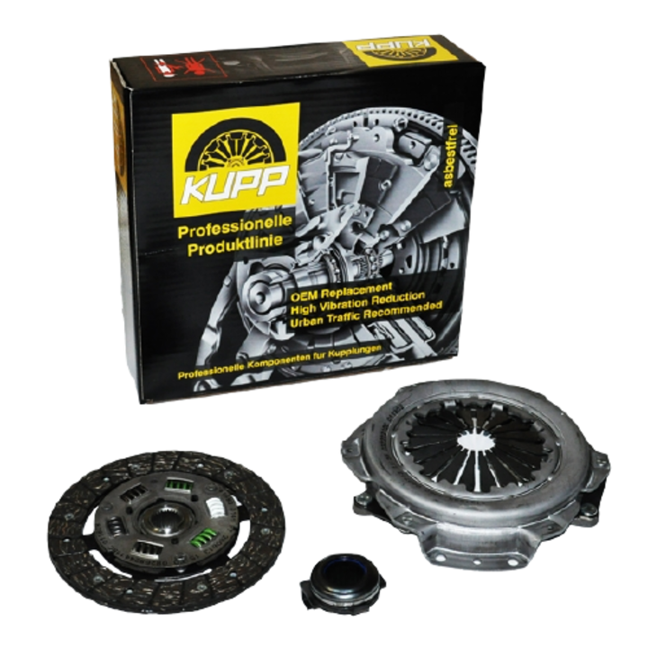 Kit ambreiaj Logan/Sandero/Solenza 1,4MPI an 2004-2012, Logan /Sandero II 1,2 2012-2018