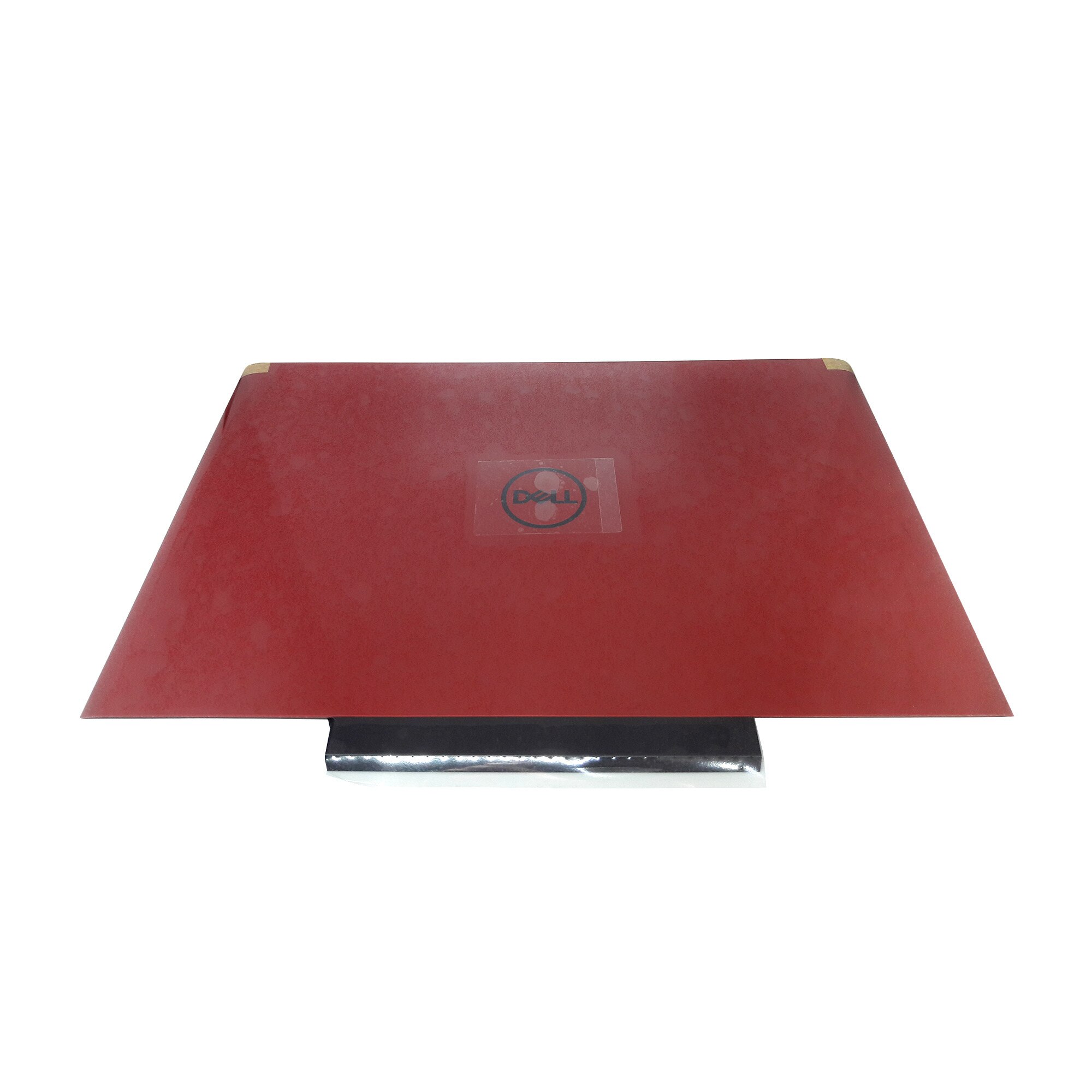 Capac original pentru display Dell Inspiron 15 7577, rosu, model 0TR0Y