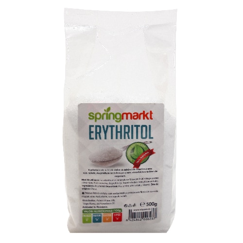 Erythritol Adams Vision 500 gr