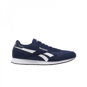 Pantofi Sport rebook royal cl jogger 3, 44 EU, Albastru Pantofi Sport rebook royal cl jogger 3, 44 EU, Albastru