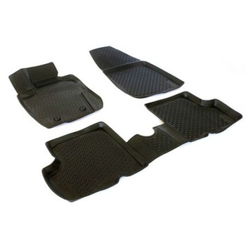 Set 4 presuri ART stil tavita dedicate Nissan Qashqai I 2007-2014 din cauciuc antiaderent negru Set 4 presuri ART stil tavita dedicate Nissan Qashqai I 2007-2014 din cauciuc antiaderent negru