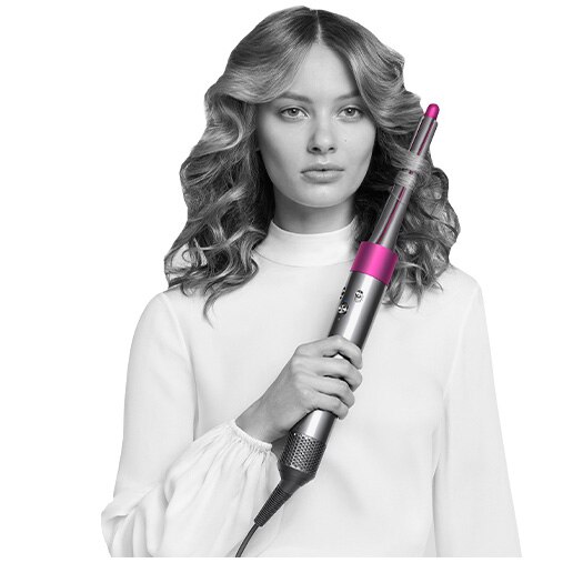 Multistyler Dyson HS01 Airwrap Complete 