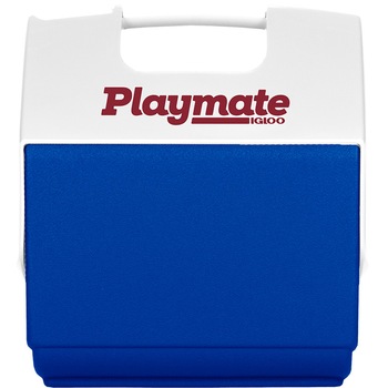 Cutie frigorifica Igloo Playmate Pal Blue Cutie frigorifica Igloo Playmate Pal Blue