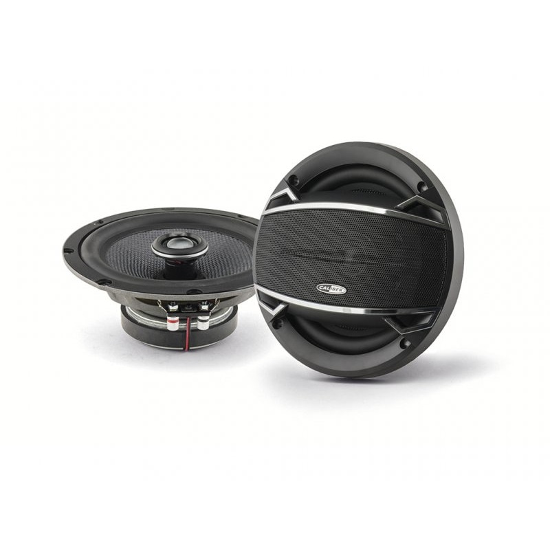 Difuzoare auto coaxiale Caliber CSP16