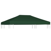 copertina acoperis pavilion de petrecere vidaxl poliester 4 x 3 m 310gm2 verde imagen 33_0_
0
