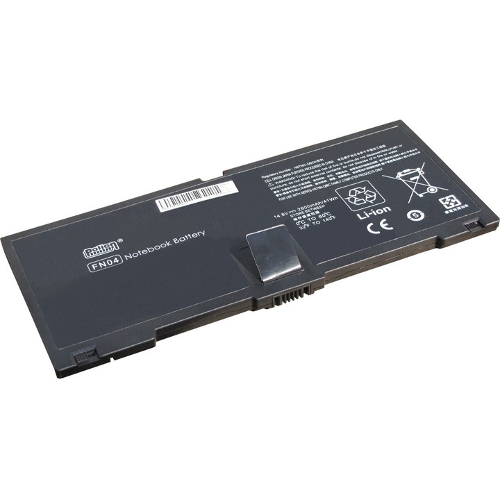 Baterie laptop HP ProBook QK648AA HSTNN-Q86C 634818-271 635146-001 FN04 FNO4 HSTNN-DB0H HSTNN-DBOH