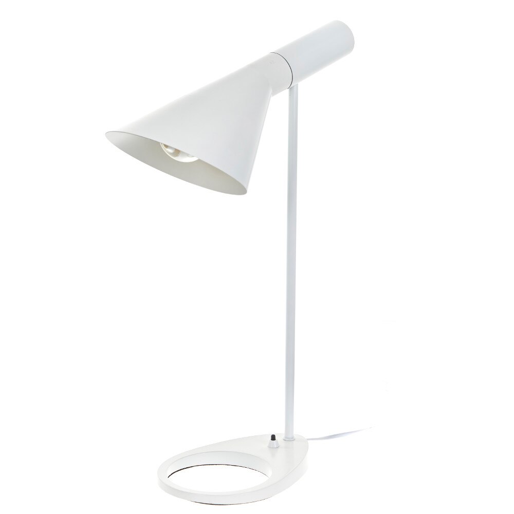 Veioza, Alb, 1xE27, 2105/T WH