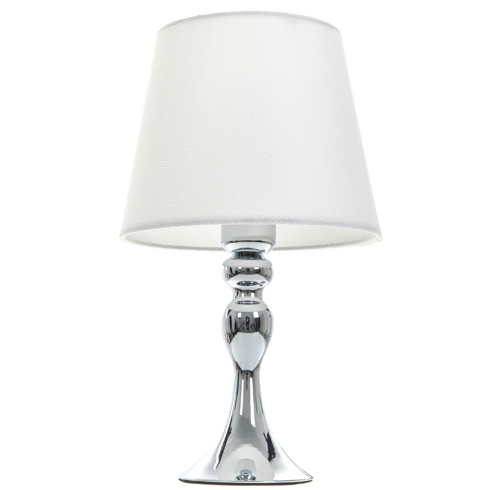 Veioza, Crom, 1xE27, 2069/MIX D337