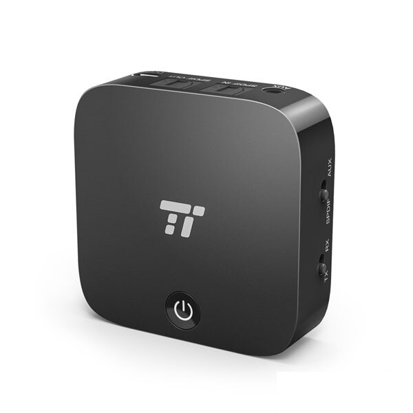 Taotronics TTBA09 aptX Bluetooth adapter eMAG.hu