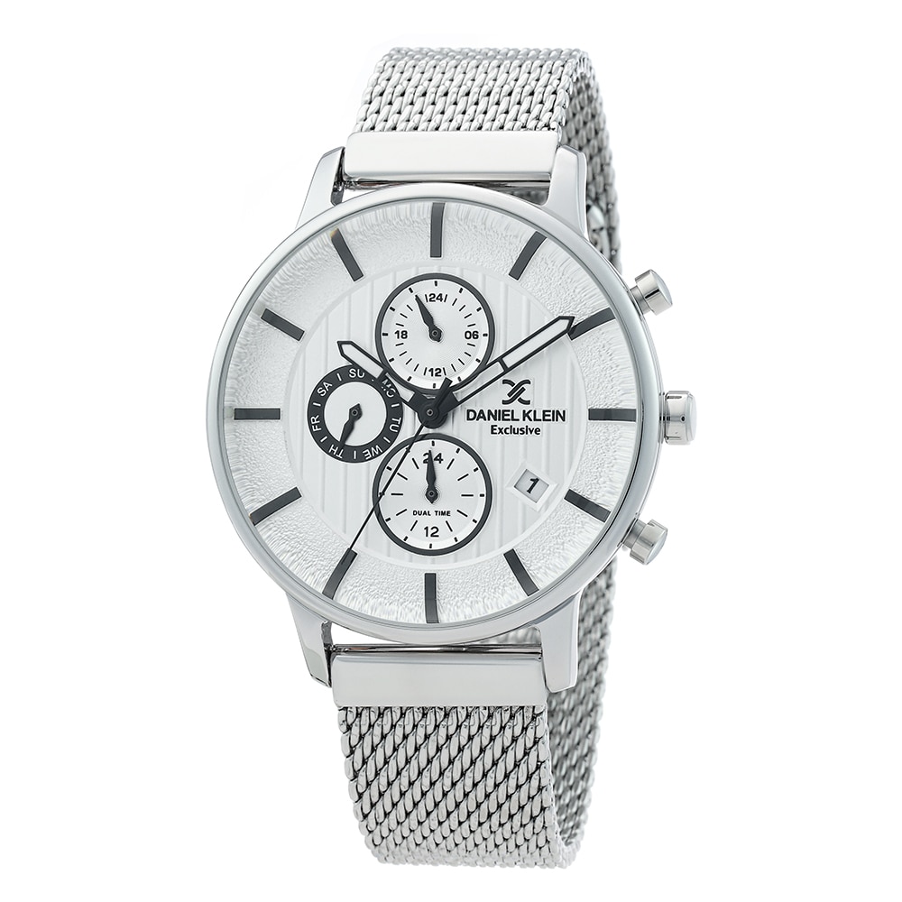 Ceas pentru barbati Daniel Klein Exclusive DK.1.12385.1