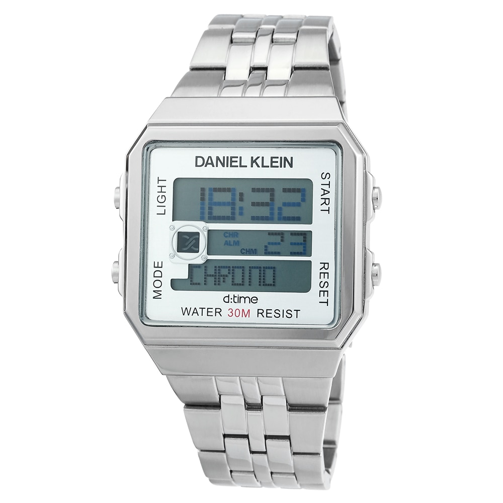 Ceas pentru barbati Daniel Klein D Time DK.1.12274.1