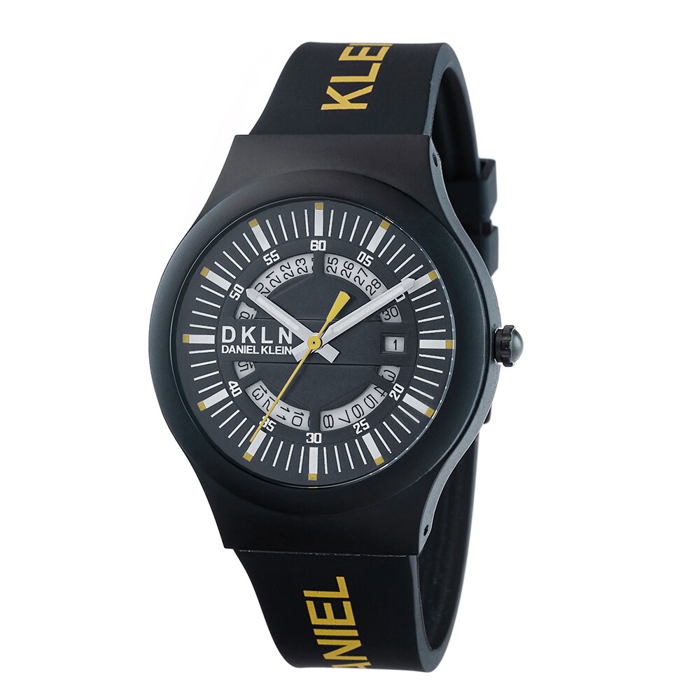 Ceas pentru barbati Daniel Klein Dkln DK.1.12275.7