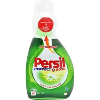 Detergent lichid Persil 26 spalari Perfect Dose Universal 858 ml Detergent lichid Persil 26 spalari Perfect Dose Universal 858 ml