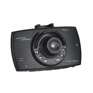 DVR autó kamerák
