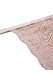 Chilot Luna String, Underprotection, Nude