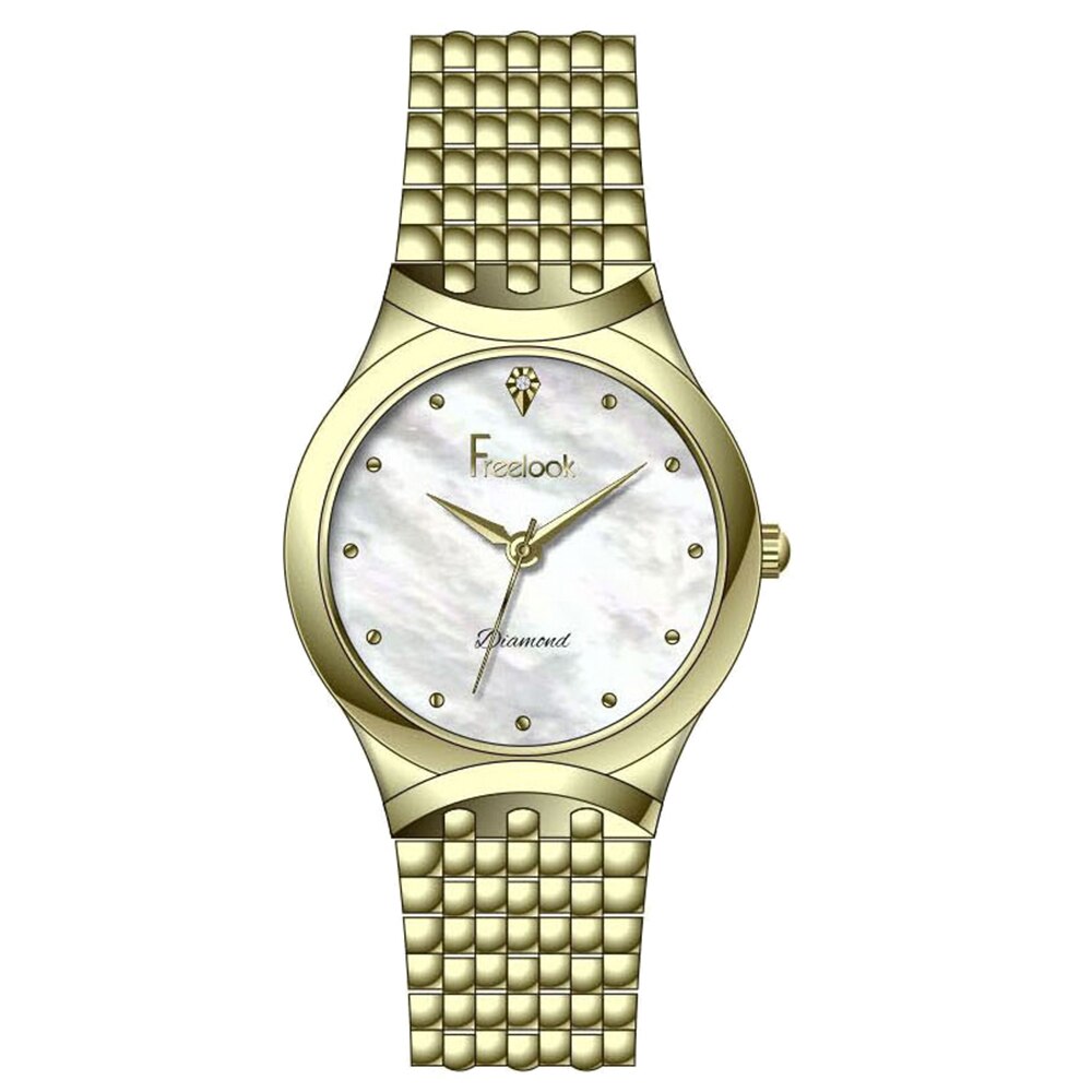 Ceas pentru dama Freelook Elite FL.4.10063.4