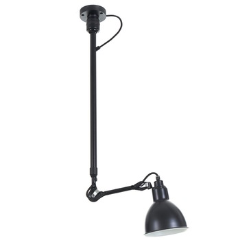 Pendul, Negru, 1xE14, 2098 BK Pendul, Negru, 1xE14, 2098 BK