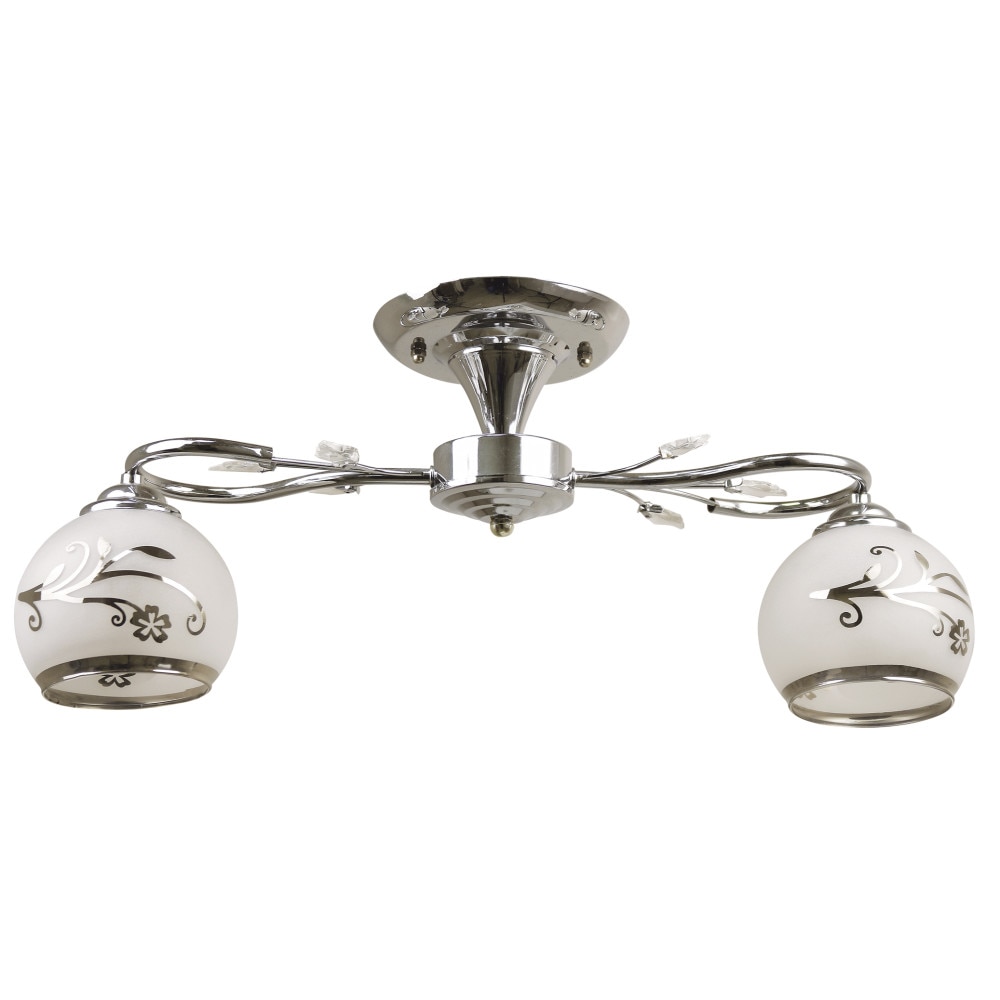 Lustra Mihaelas 2XE27