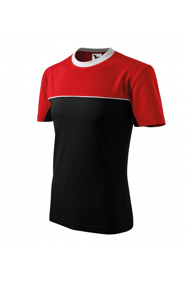 Tricou pentru barbati, Negru, 109-01, Negru