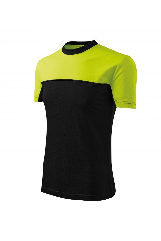 Tricou pentru barbati, Lime, 109-62, Verde