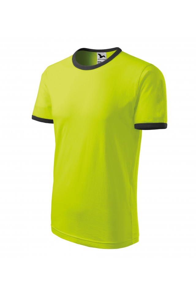 Tricou pentru barbati, Lime, 131-62, Verde