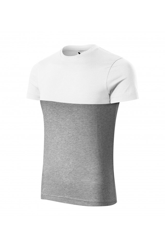 Tricou pentru barbati, Alb, 177-00, Alb