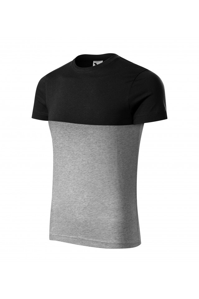 Tricou pentru barbati, Negru, 177-01, Negru