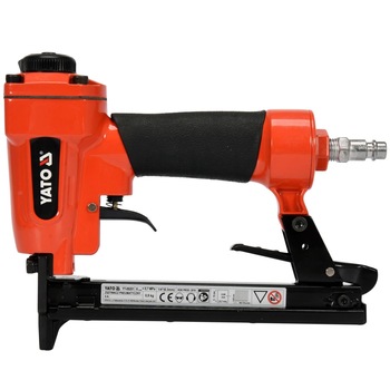 Capsator pneumatic Yato YT-09201, 6-16x12.7mm Capsator pneumatic Yato YT-09201, 6-16x12.7mm