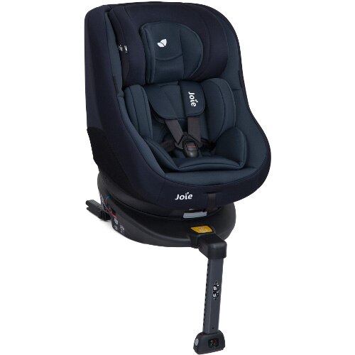 Scaun auto Joie cu Isofix Spin 360 Deep Sea