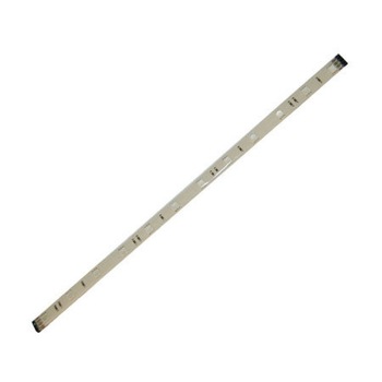 Banda flexibila LED SMD, 30 cm, 12 diode, lumina albastra Banda flexibila LED SMD, 30 cm, 12 diode, lumina albastra