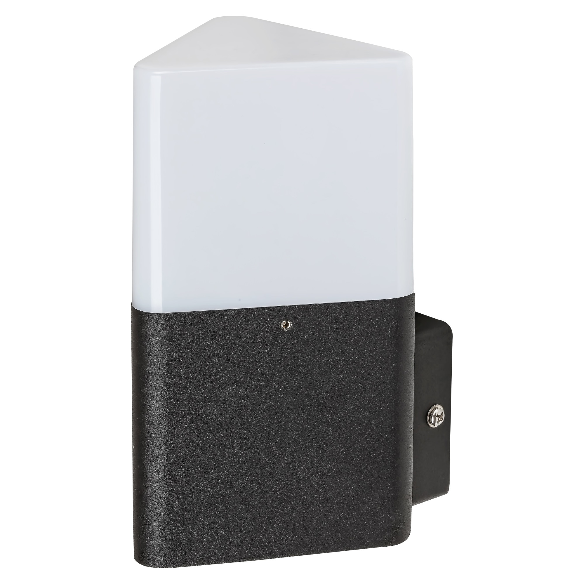 Aplica exterior Zadar, Rabalux, neagra, 1xE27, IP 44, RB 7988