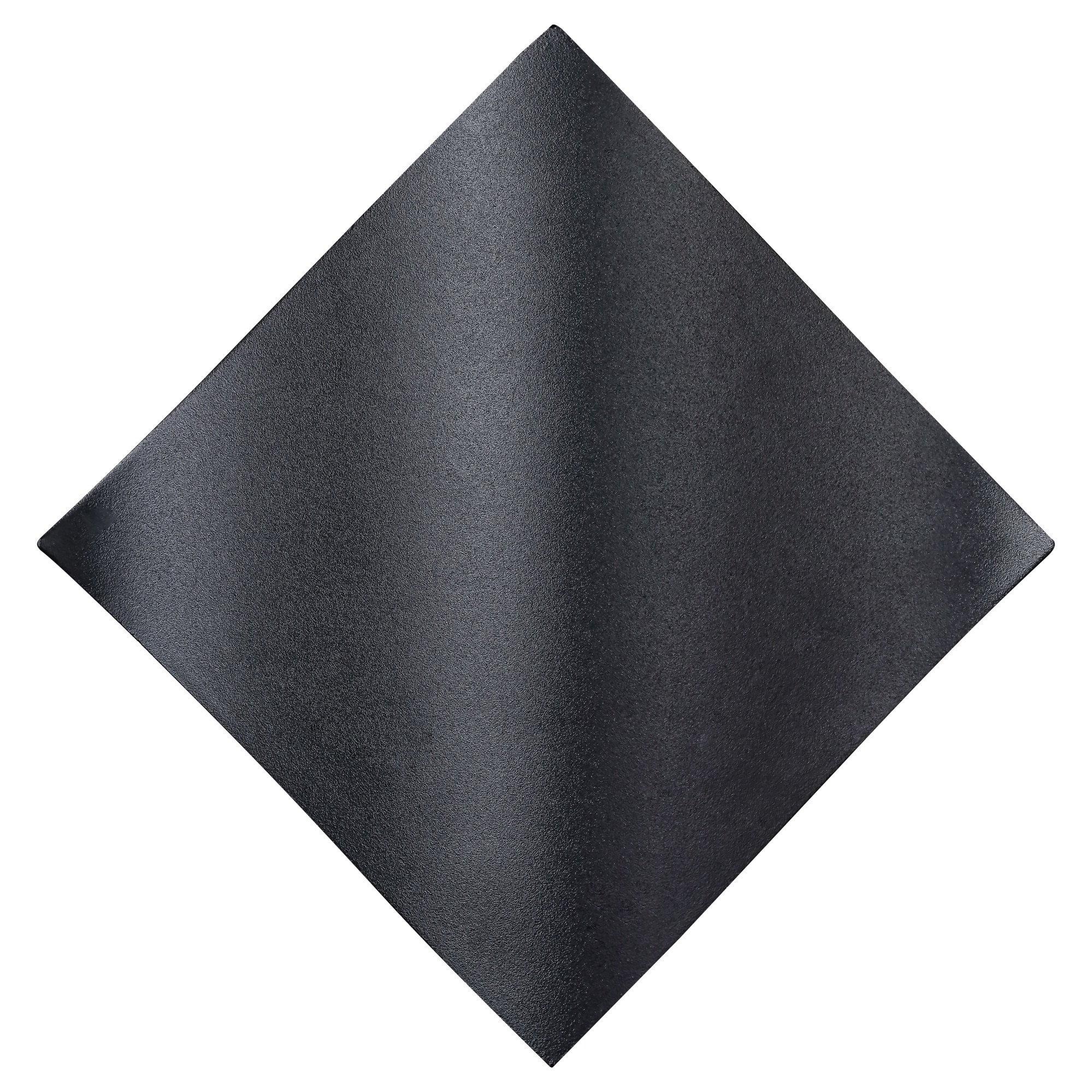 Aplica exterior Navia, Rabalux, neagra, LED 11W, Lumina Neutra, 641lm, IP65, RB 8130