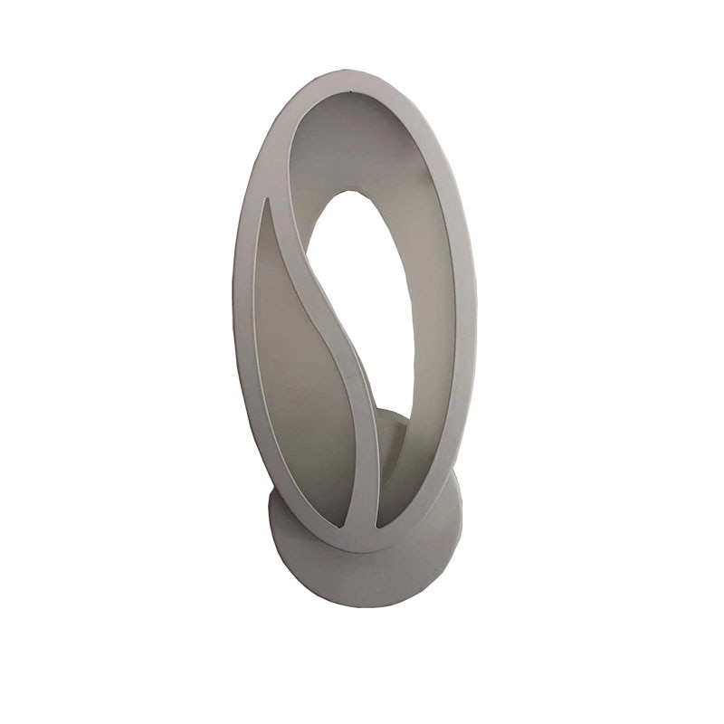 Aplica led Fashion Aplica led perete moderna L6656/1 , 3 moduri de lumina ,putere 35w