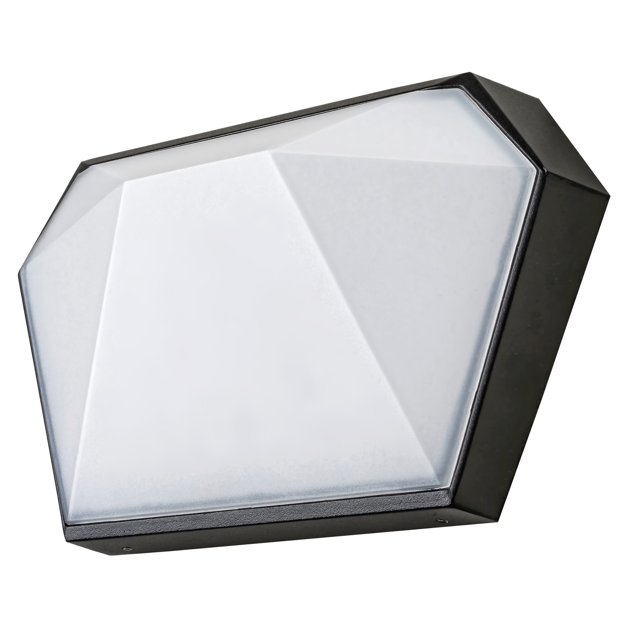 Aplica exterior Salvador, Rabalux, alba, LED 10W, Lumina Neutra, 543lm, IP 65, RB 8114