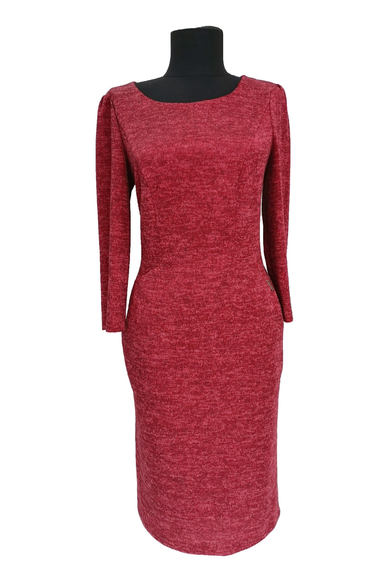 Rochie dama, Nelmar, maneca 3/4