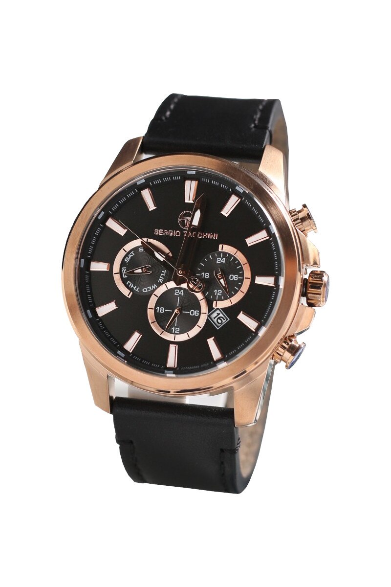 Ceas pentru barbati Sergio Tacchini Archivio ST.1.10002.3