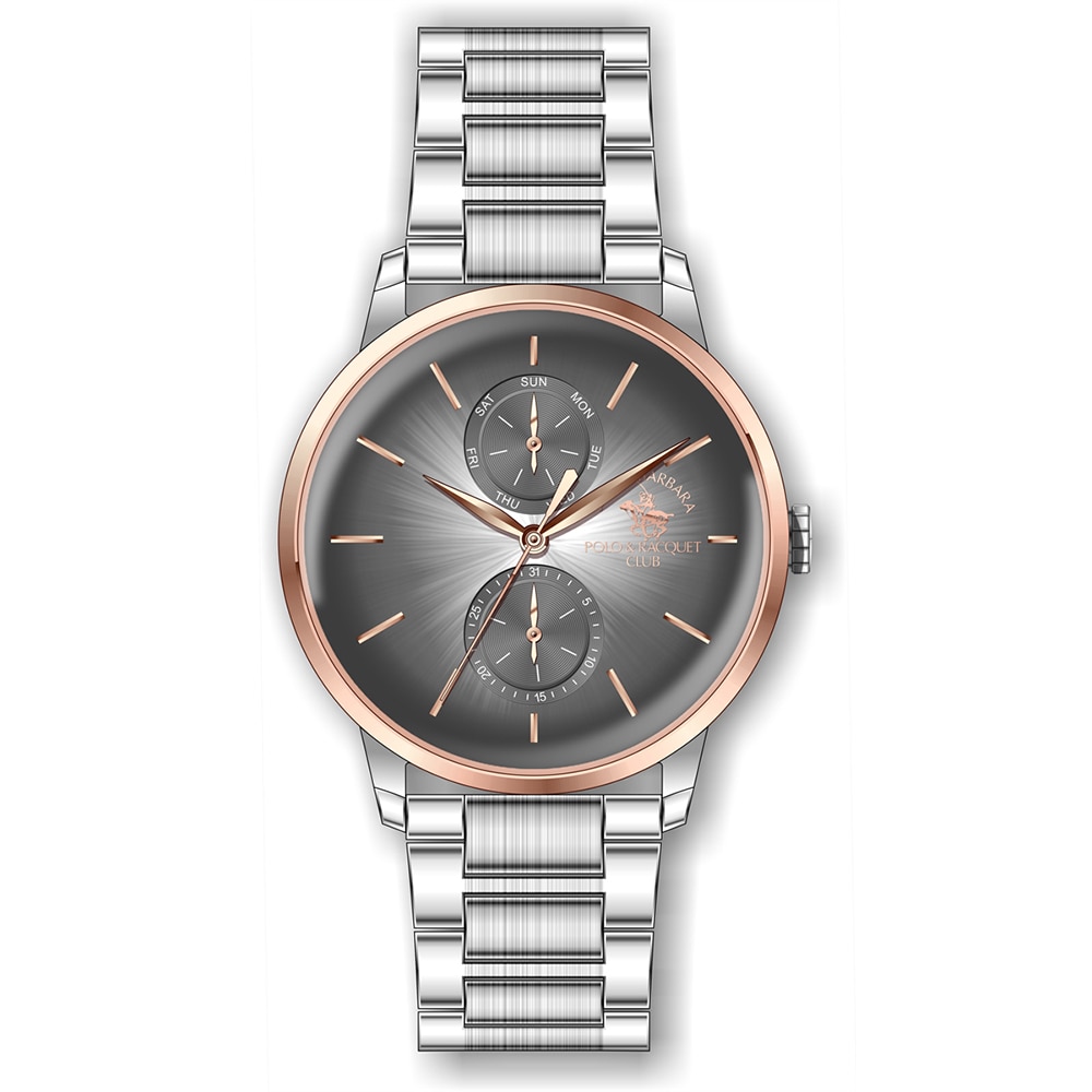 Ceas pentru barbati Santa Barbara Polo Noble SB.1.10108.4