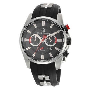 Ceas pentru barbati Sergio Tacchini Archivio ST.1.10055.1 Ceas pentru barbati Sergio Tacchini Archivio ST.1.10055.1